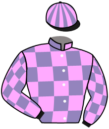 Casaque de WHAT ELSE CHOP