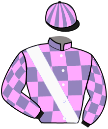 Casaque de WHY CHOPE