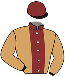 Casaque de LOUXOR TONIQUE