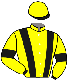 Casaque de JE SUIS DIVIN