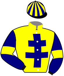 Casaque de KIRIKOU STREET