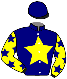 Casaque de JAVA DU MONCEL