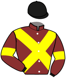 Casaque de INOA DE SOMOZA