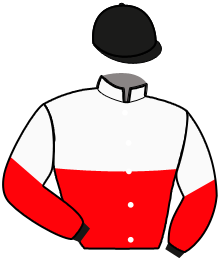 Casaque de LARA MAKS