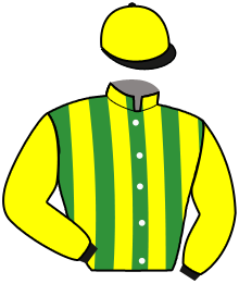 Casaque de JOB KERVILOU