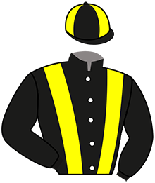 Casaque de GOLIATH DE LA COUR