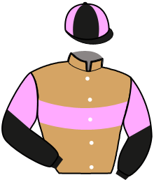 Casaque de KAELLE TURGOT