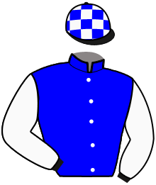 Casaque de KATNISS MORMOULIN