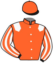 Casaque de HIMADOR D'AVRAN