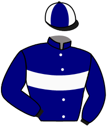 Casaque de HOW DARE YOU