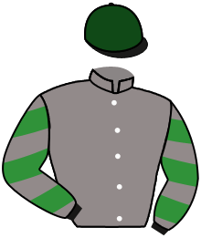 Casaque de TIMBALLINA