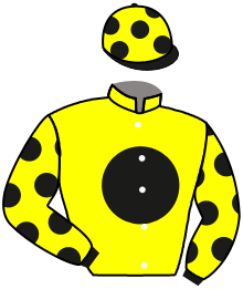 Casaque de TREASURE KEEPER