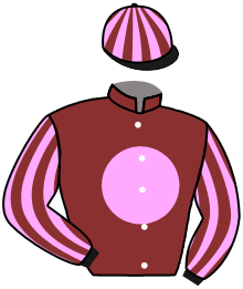 Casaque de CARTIMANDUA