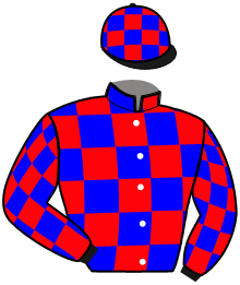 Casaque de LOUMIA CASTELETS