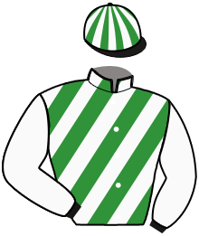 Casaque de JOIA DU CITRUS