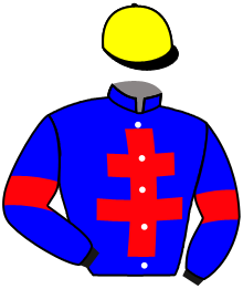 Casaque de SENATRICE