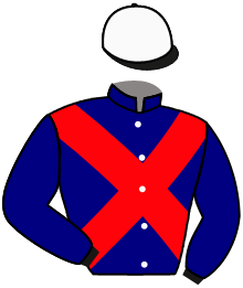 Casaque de MAIRYGARDE DE MEE