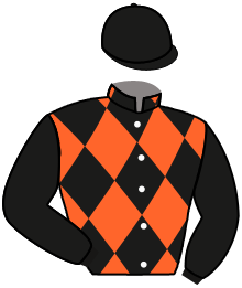 Casaque de JOUVANCELLE