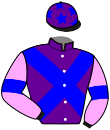 Casaque de KABIR BEDI