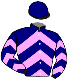 Casaque de KIMIKO DU DOUBS