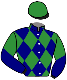 Casaque de ILUCE DE BEAUCAMPS