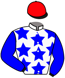 Casaque de NOBLE ANGEL