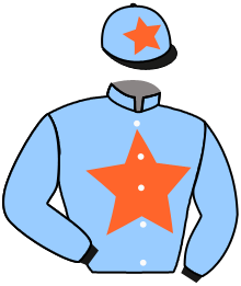 Casaque de DON NIKOLAOS