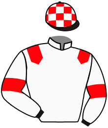 Casaque de ROXANA OF CECCA