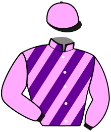 Casaque de JOUVENCE DE CAREL