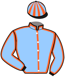 Casaque de JABLONSKI