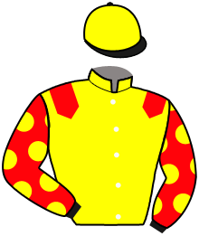 Casaque de MELODY MUSIC