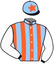 Casaque de INCENTIVE GLORY