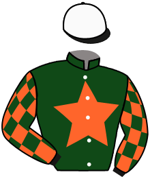 Casaque de ZASTER FOR ALL