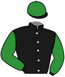 Casaque de HUGOLINE DE BRAYE