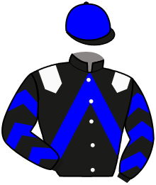 Casaque de HYDIS DE VASTERIE