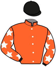 Casaque de TOTO BAROSSO