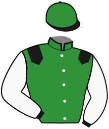 Casaque de LOOK MATYSS