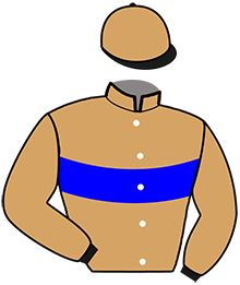 Casaque de HADOL DE FAEL