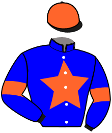 Casaque de IN LOVE WITH PUCH