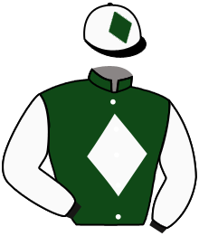 Casaque de LIGHT KING