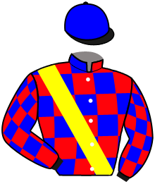 Casaque de KING OF THE WORLD