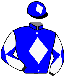 Casaque de PTI LOUIS