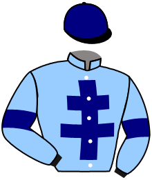 Casaque de SPIRIT OF DANCE