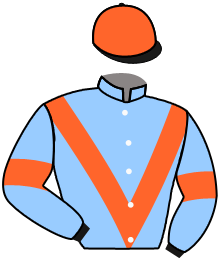 Casaque de WILLY WINNER