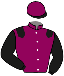 Casaque de INDIAN SUNSET