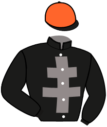 Casaque de GIBALDI DE HOUELLE