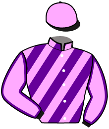 Casaque de LOUISIANE KAT