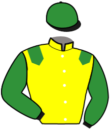 Casaque de LOVELY GODIVA