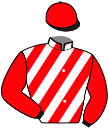 Casaque de LITTLE STAR