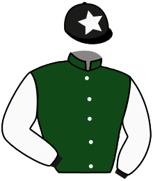 Casaque de DOUCE AMIE